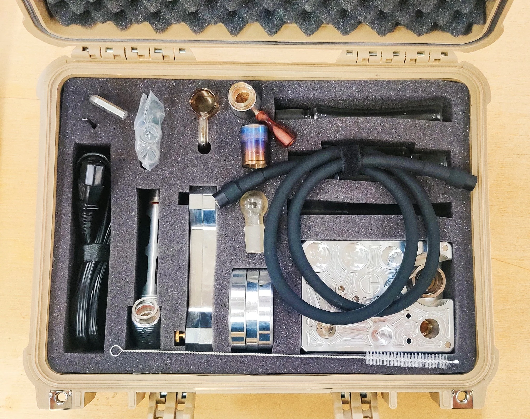 Airstream Explorer Kit - Image 4