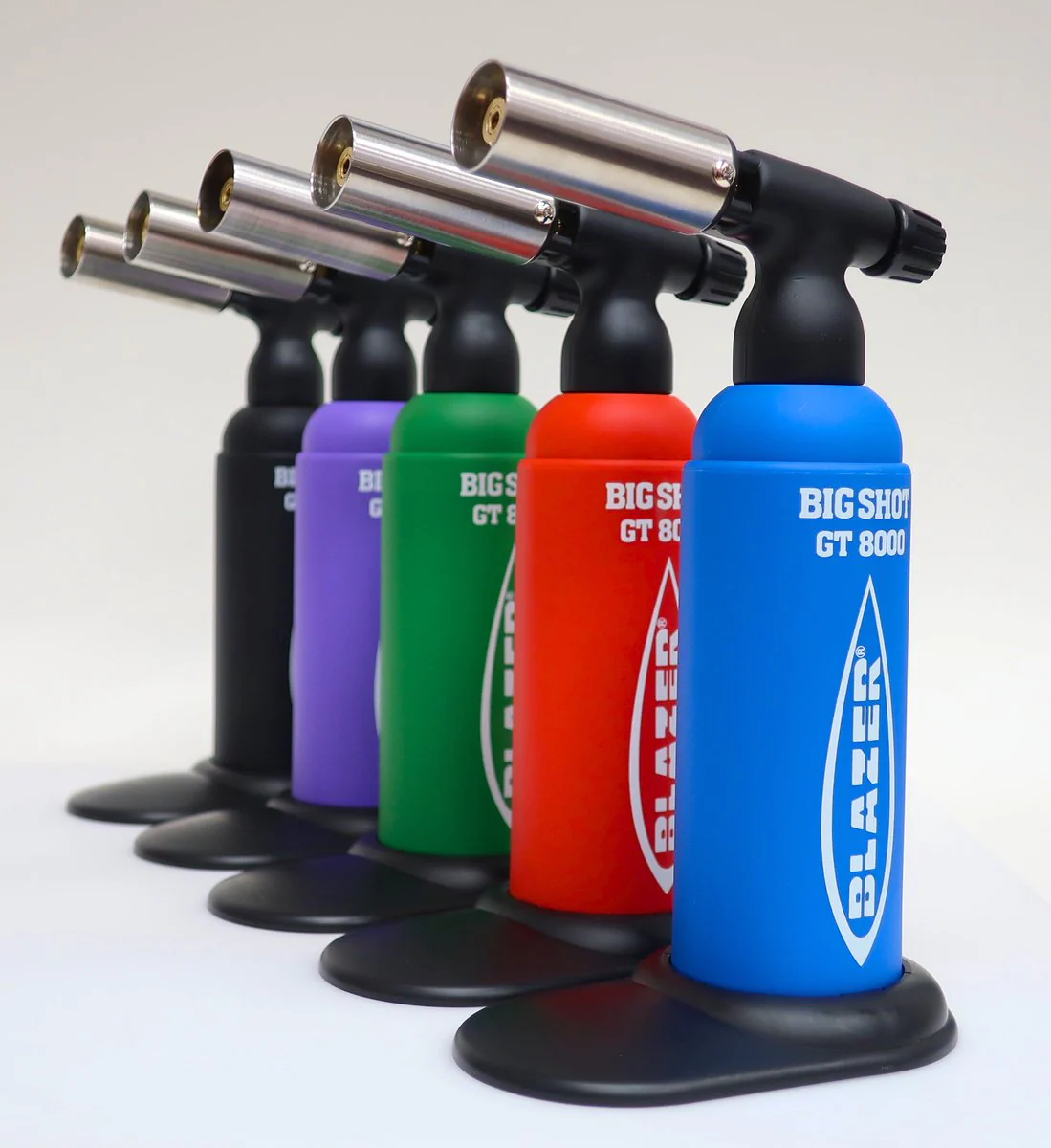 Blazer Big Shot GT 8000 Torch - Image 6