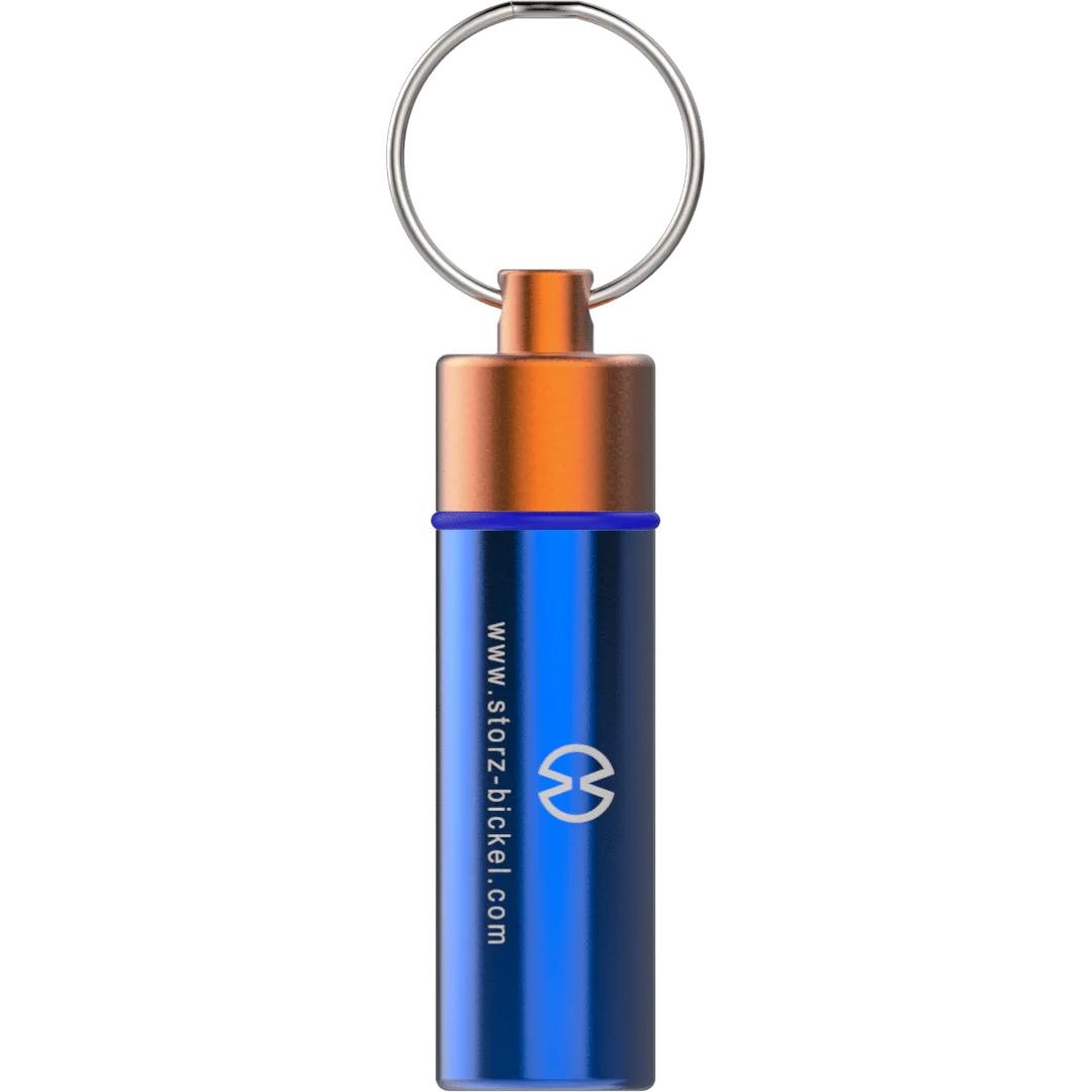 Capsule Caddy (09 40