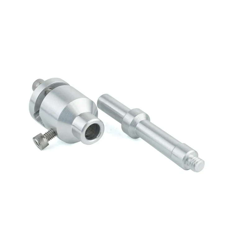 Clampy - DIY Ball Vape Coil Post (3513) - Image 3