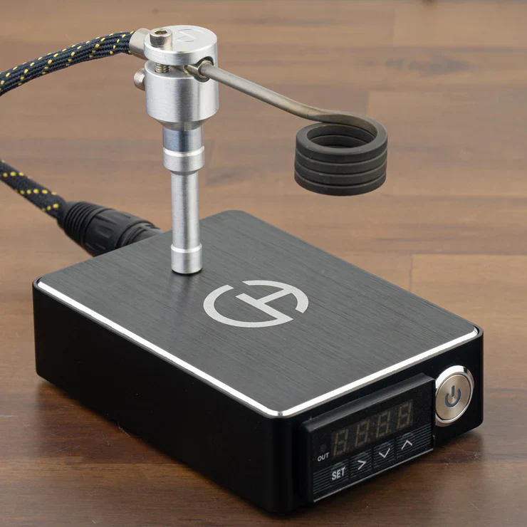 Clampy - DIY Ball Vape Coil Post (3513) - Image 4