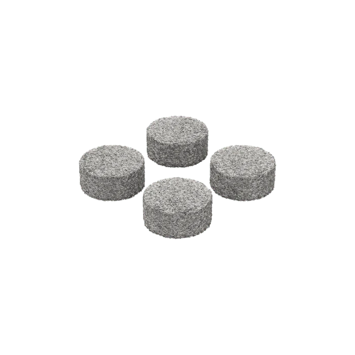 Drip Pad Set (small) for Dosing Capsules (11 22)