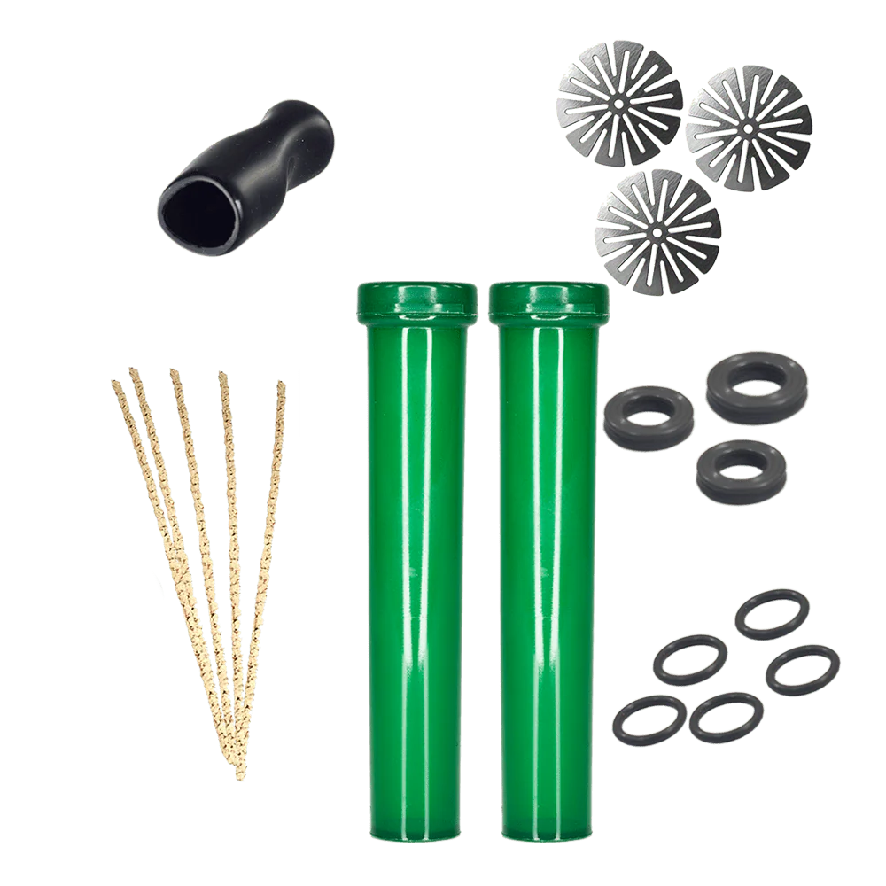 DynaVap DynaKit : Basic