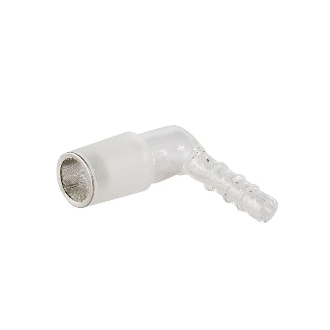 Glass Elbow Adapter for Arizer Extreme Q/XQ2