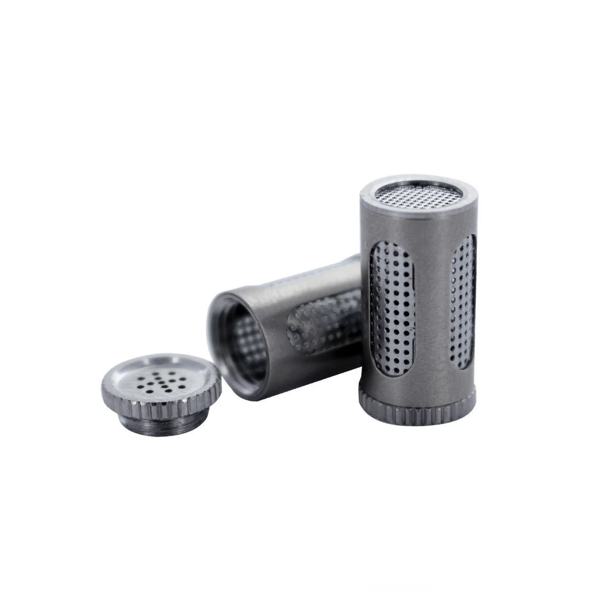 Storm Vaporizer Pen Dosing Capsule