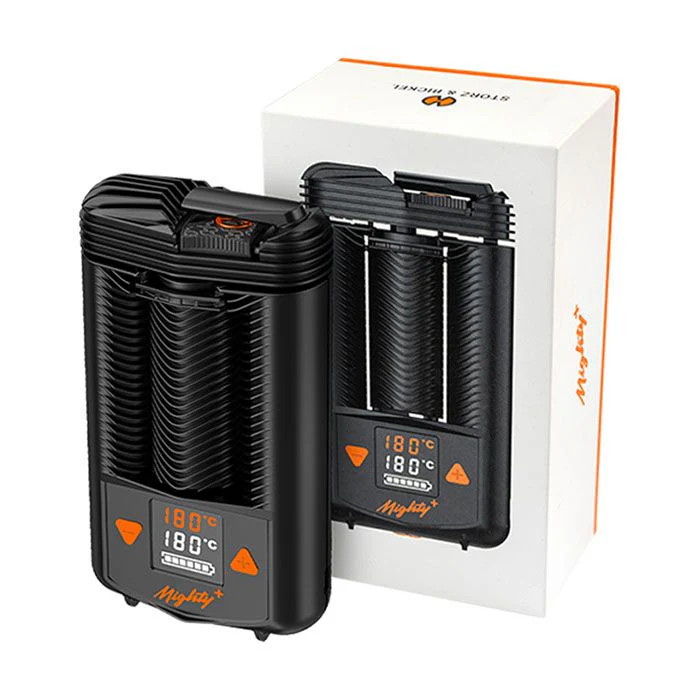 MIGHTY+ (plus) Vaporizer - Image 3