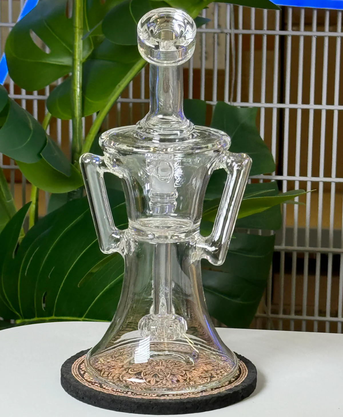 Recycler by Quantum