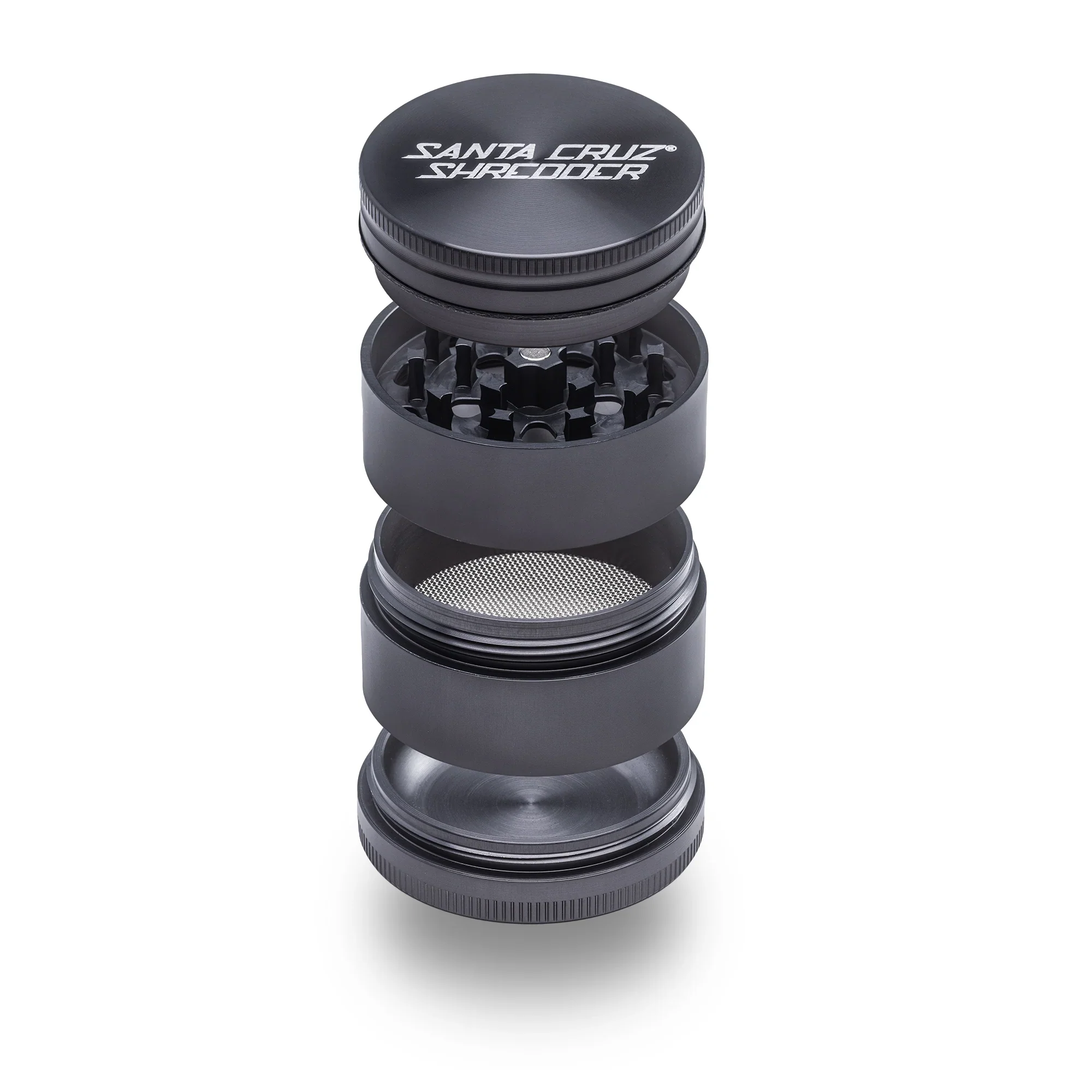 Santa Cruz Shredder 4 Piece Grinder - Image 10