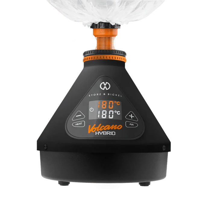 Volcano Hybrid Vaporizer - Image 8