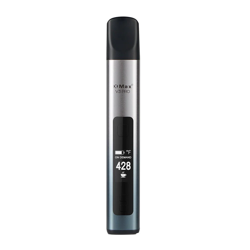 XMax V3 Pro Vaporizer - Image 8